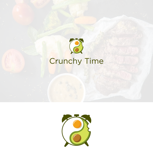 Make a logo for a Meal Planner App Design by b.better