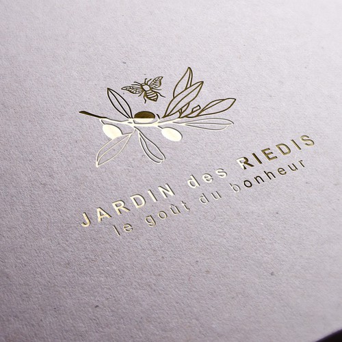 Proposta di design per un contest della categoria Logo realizzata da Mariella83