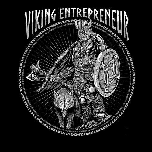 Runner-up design by APM galery