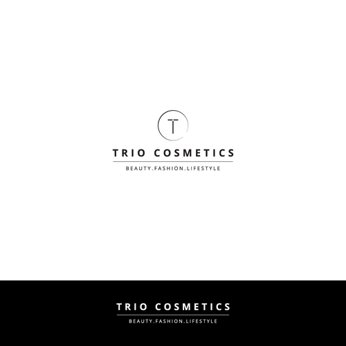 Logo design contest entry by angiekos