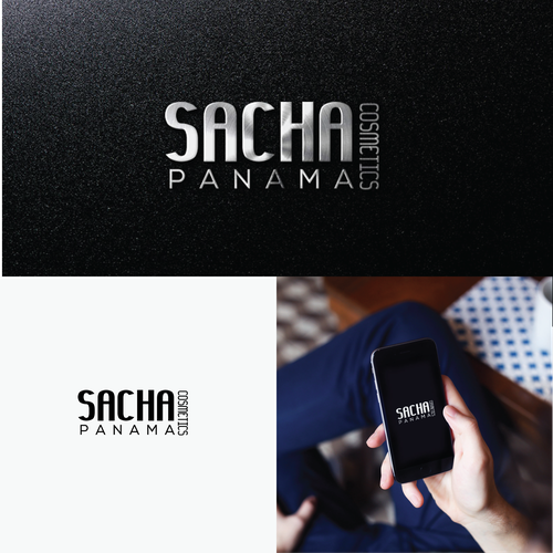 Sacha wallpaper Design by #concept king#