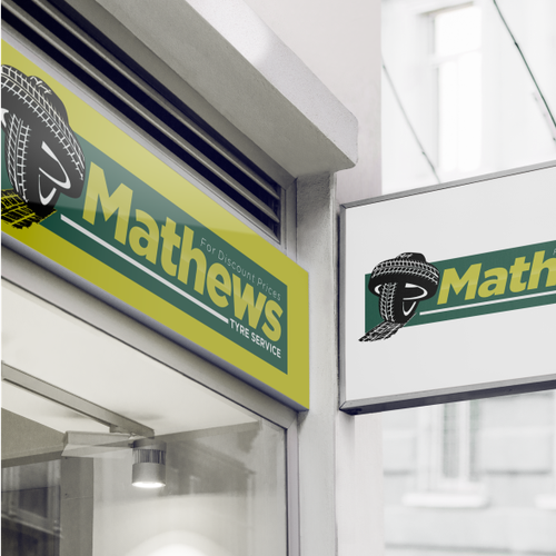 established logo with option to reimagine wile retaining brand recognition Design by Mieko®