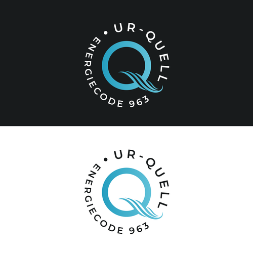 Logo & social media pack contest entry by Positive Pixels