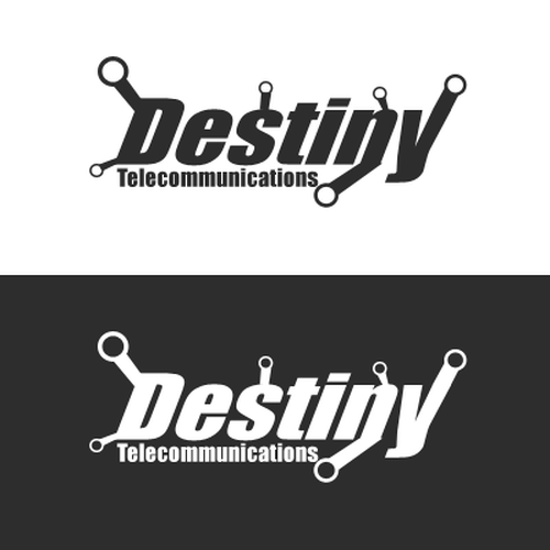 destiny デザイン by reyres