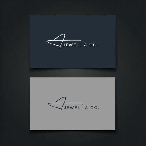 Approachable and trustworthy logo for a holding company Design by imtishaal