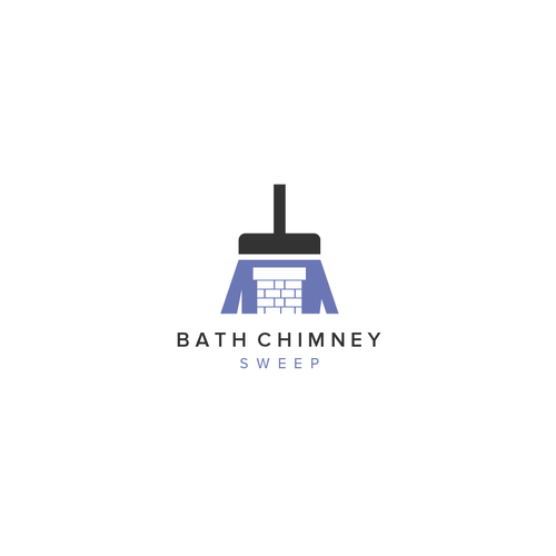 Chimney Sweep Design Design by cucuque design