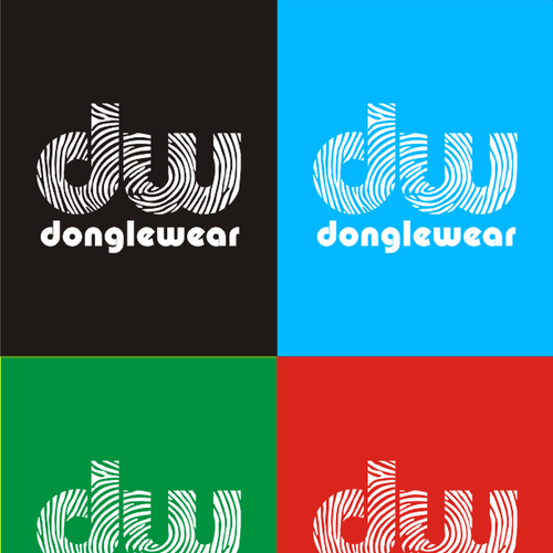 Design the logo of an top clothing brand! A brand you would