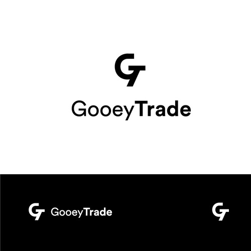 Trading Platform Logo Diseño de Agile99