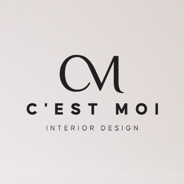 Logo Concept for C'est Moi