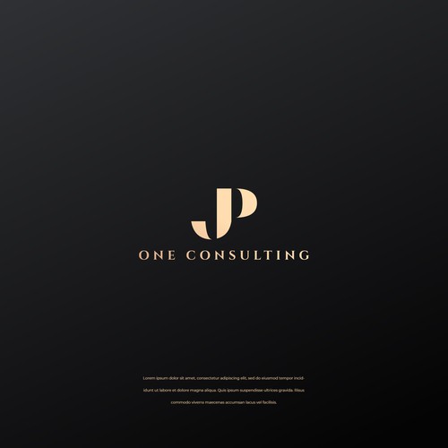 LOGO FOR  - EVENT COMPANY / CONSULTING / MARKETING Design by crackizle