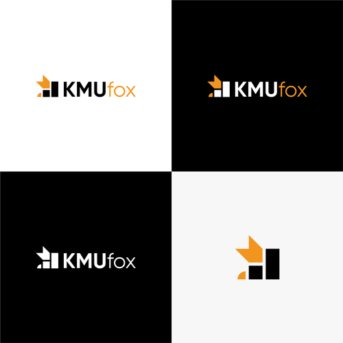 Logo design contest entry by lyell