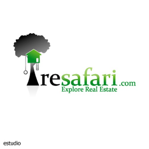 Need TOP DESIGNER -  Real Estate Search BRAND! (Logo) Réalisé par estudio