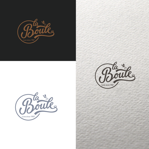 Logo design contest entry by ViewArt©FR ✏️ ❤✔️