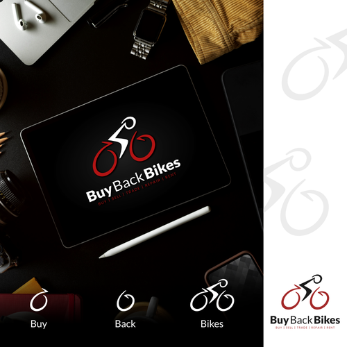 We are very excited to see your amazing work for our new bike franchise! Design by Fano Design