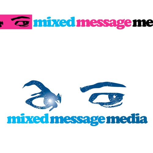 Logo contest for satirical media publisher Design by Iggy Stardust