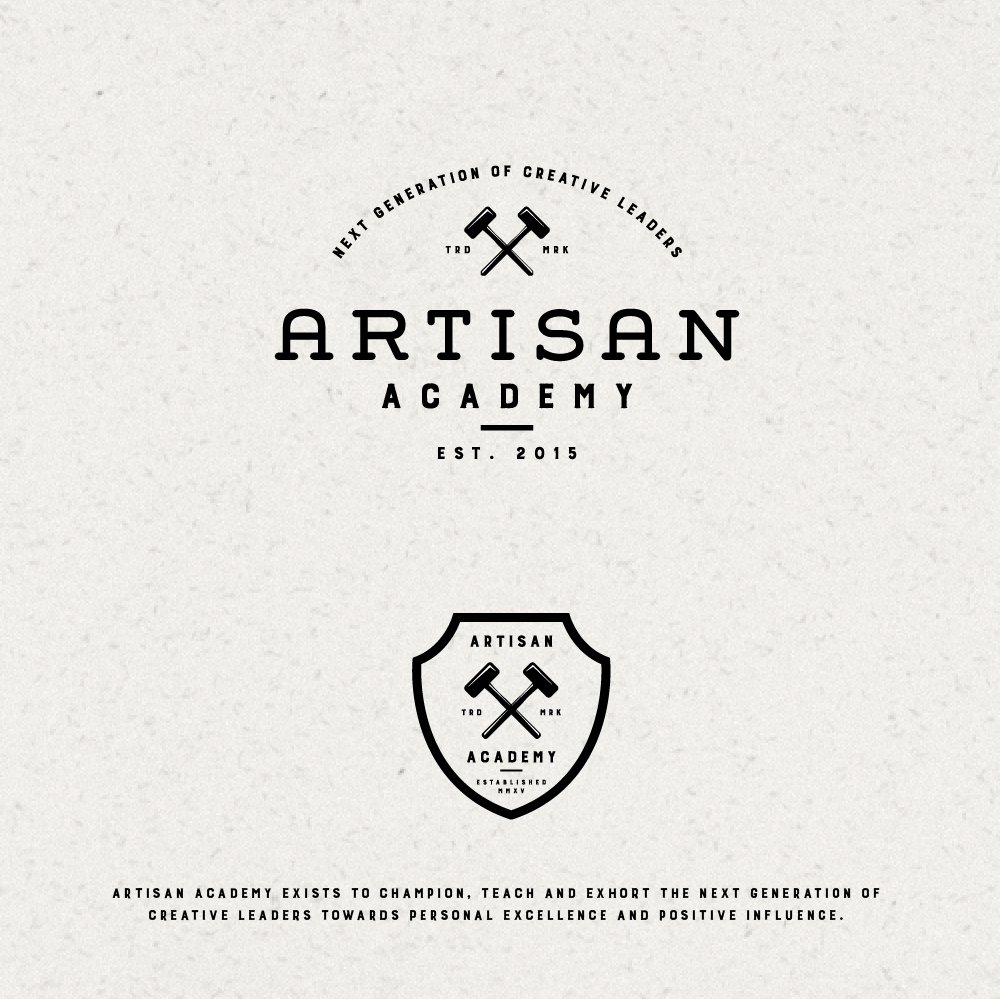 Artisan Logos - Free Artisan Logo Ideas, Design & Templates