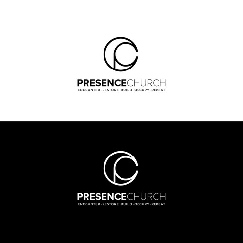 Church logo that’s clean yet creative Design by D Better Design