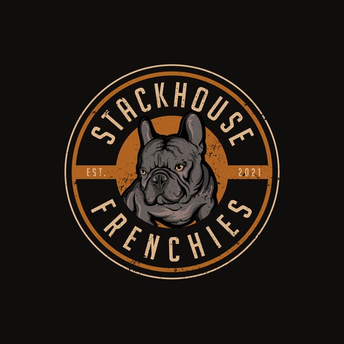 Looking for an eye catching, sleek, bad ass logo Design by cleverley23