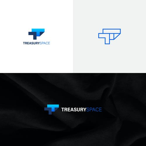 Design app icon and logo for leading FinTech app Design by Jazzons⚔️