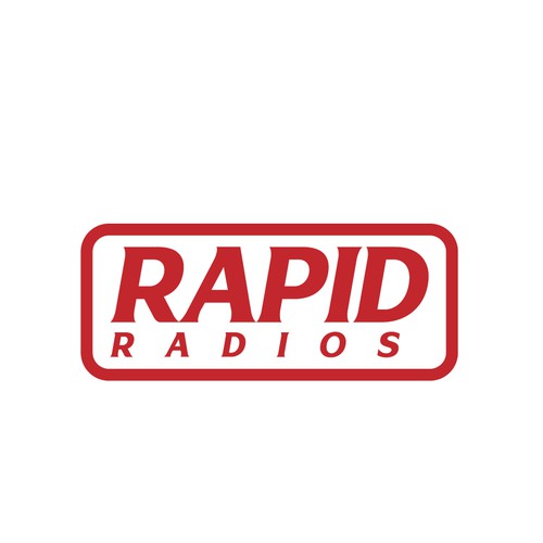 Masculine and Hip design for Walkie Talkie Brand Design by colorful graphics