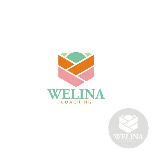 Logo design contest entry by Delio.design