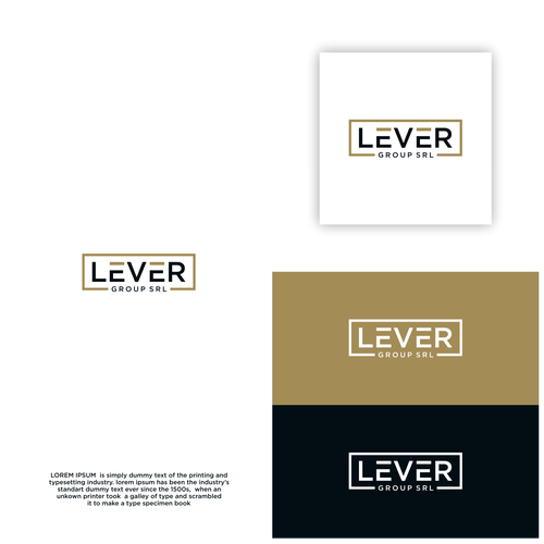 Logo design contest entry by D e s p a c i t o