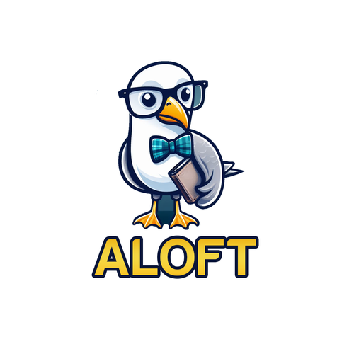 We need a Seagull mascot Design by -Spartacus-