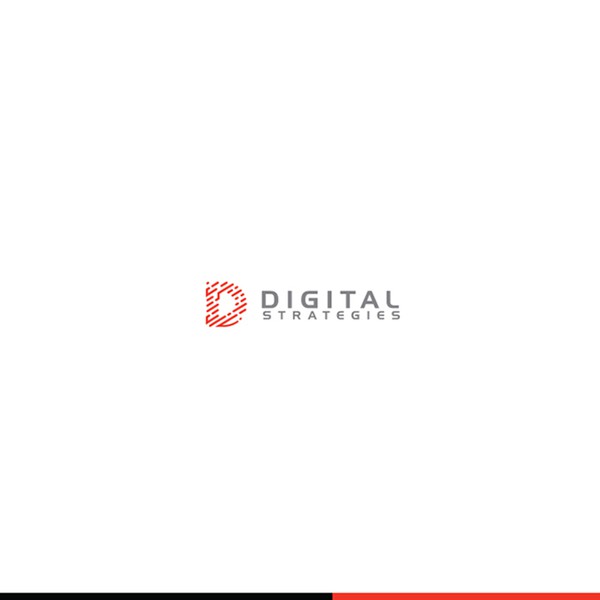 logo for digital strategies