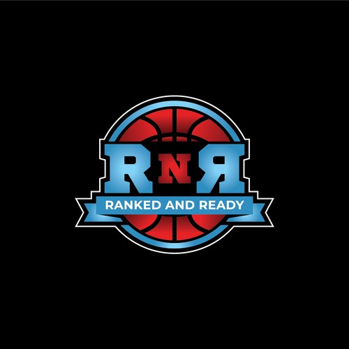 Ranked and Ready Design by Jovi Ming