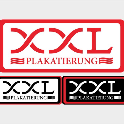 Logo design contest entry by Cingik.Parker