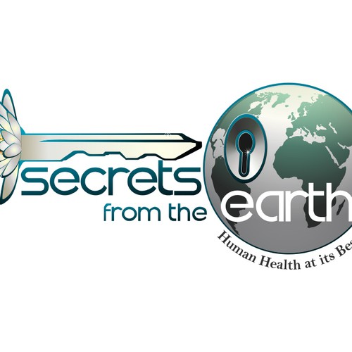 Secrets from the Earth needs a new logo Design por zograf