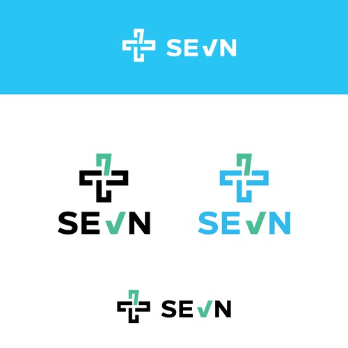 Sevn Design by dellfi ©