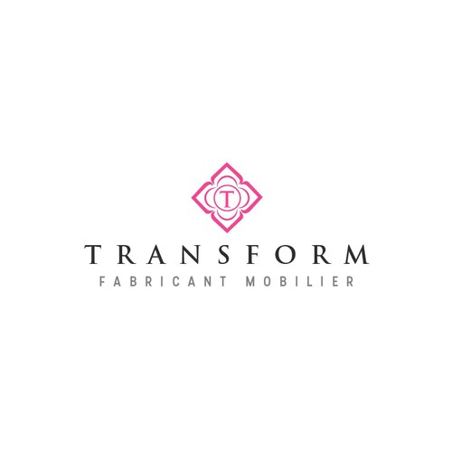 Logo design contest entry by shinichii