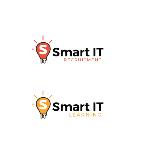 Smart IT - Logo Design von Hareesh Kumar M