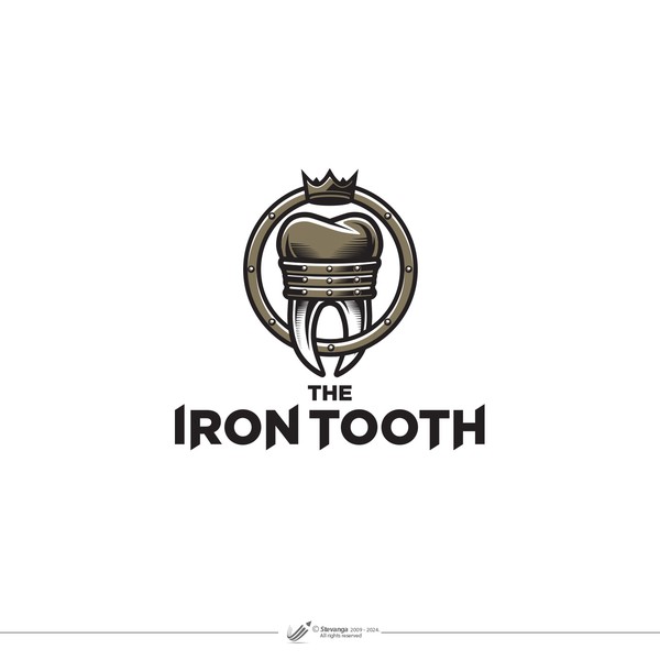 Iron Tooth