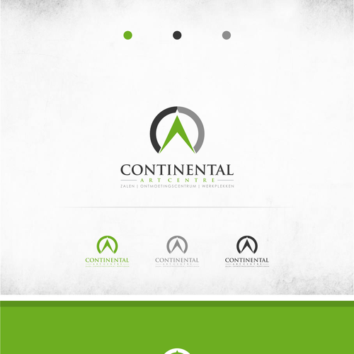 Logo design contest entry by Ardi Karisna