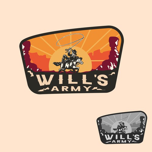 What is Will's Army? Design von Deduder