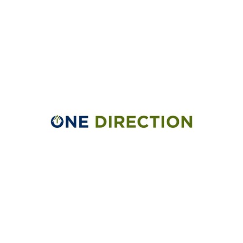 Create The Next Logo For One Direction ロゴ コンペ 99designs