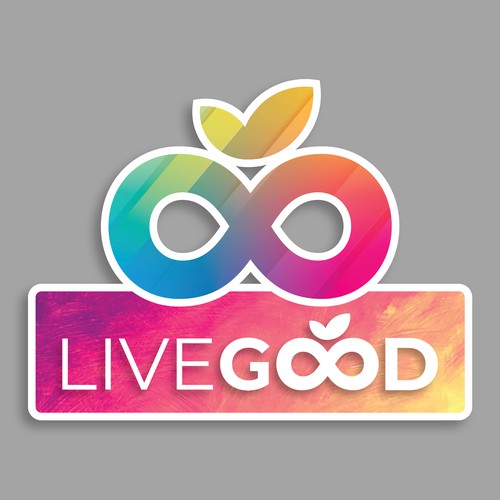 NEW - ***GUARANTEED PRIZE*** MULTIPLE WINNERS - Sticker for Supplement Brand Design by HF Tushar