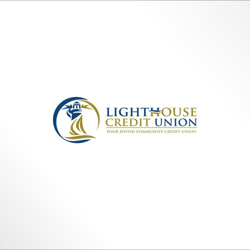 Logo for  New Credit Union Design by dimdimz