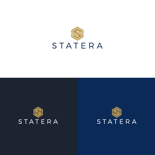 Luxurious, Minimal, Modern Logo Design for a High-End Advisory Firm Diseño de memindlogo
