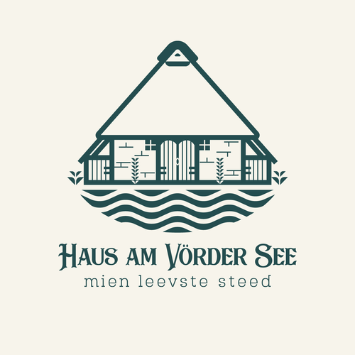 Logo & brand identity pack contest entry by Yak!