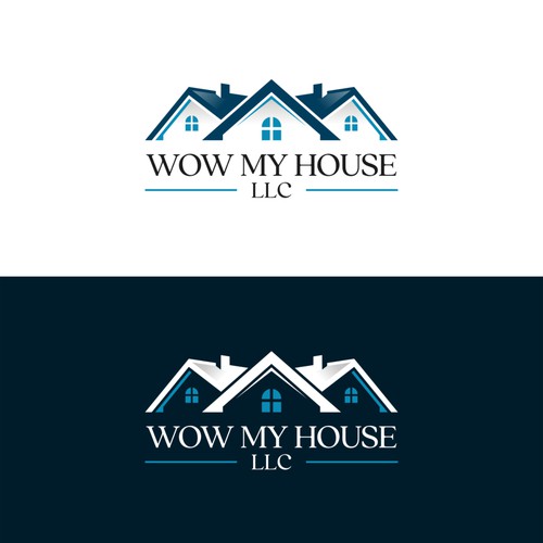 Wow My House Design réalisé par @Z Design