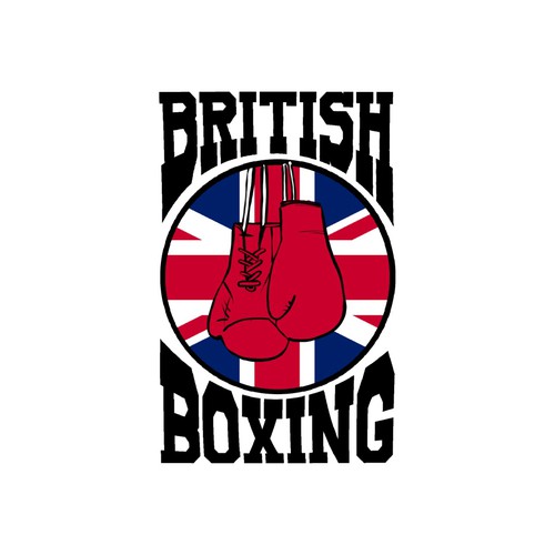 Boxing Club logo Design by Pleasant-Me