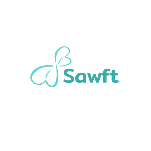 Sawft Logo Design Contest Design by TigerBladeXXX