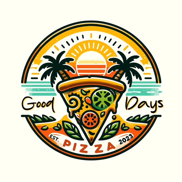 Good Days Pizza