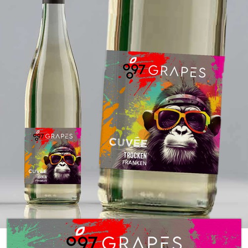  contest entry by Windmill Designer™