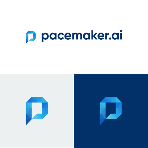 Create a new techy Version of our KI / Supply Chain Logo Design by vania_