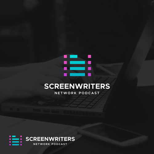 Screenwriting Community Seeks Inventive Logo!-ontwerp door sergiOne Ⓢ