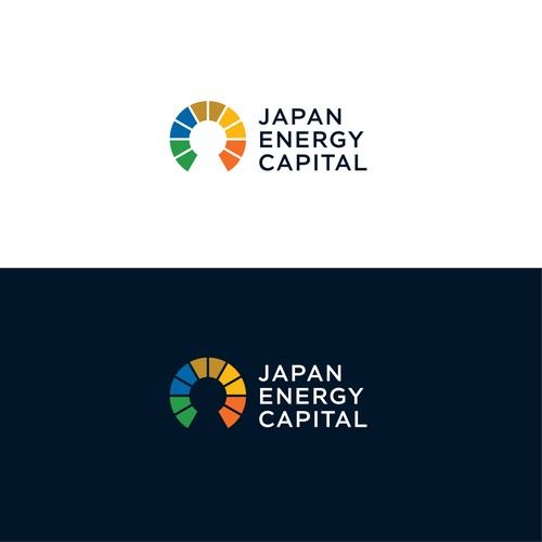 JEC (Japan Energy Capital) Design by Lead